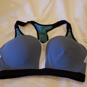 Victoria's Secret Knockout Sports Bra